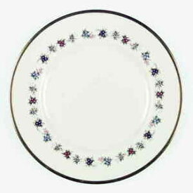 【送料無料】キッチン用品・食器・調理器具・陶器　ミントンミラボーディナープレートMinton Mirabeau Dinner Plate 333152