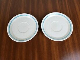 【送料無料】キッチン用品・食器・調理器具・陶器　ソーサープレートのファンシーフリーパターンセットのレノックステンパーウェアLenox Temperware in the Fancy Free Pattern Set Of 2 Saucers Plates