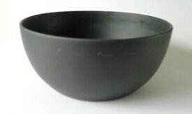 【送料無料】キッチン用品・食器・調理器具・陶器　ウェッズウッドブラックバソルトボウルWedgwood Black Basalt Bowl