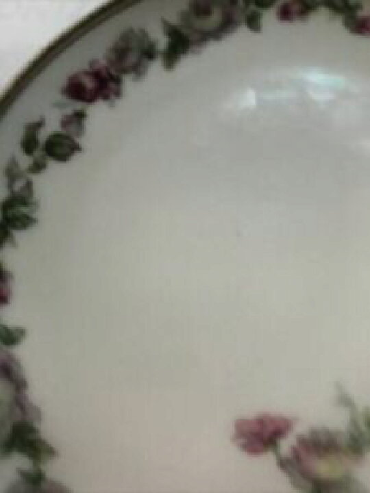 楽天市場】【送料無料】キッチン用品・食器・調理器具・陶器 ハビランド・リモージュ・フランスアンティークアムステルピンクローズプレートHaviland  Limoges France Antique Amstel Pink Rose Plate 6 JMcD amp; SC : hokushin