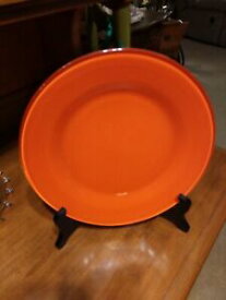 【送料無料】キッチン用品・食器・調理器具・陶器　年年代のムーブシアタープレゼントプレートランチョン、サラダ、ディナーのセット1930 - 1940's Move Theater Giveaway Plates - Set of 5 Luncheon, Salad, Dinner