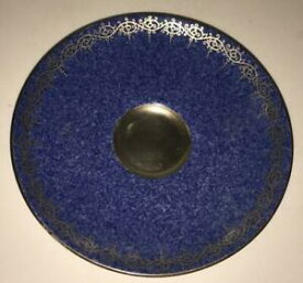 【送料無料】キッチン用品・食器・調理器具・陶器　絶妙なロイヤルウスター磁器デミタッセソーサーExquisite Royal Worcester Porcelain Demitasse Saucer C 1897
