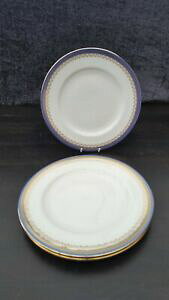 �y���������z�L�b�`���p�i�E�H��E�������E����@�p���S���A�T���h�����K���A�f�U�[�g�T���_�v���[�g��i��Paragon, Sandringham,�@Dessert Salad Plates X 3�@1st Quality