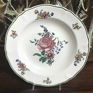 yzLb`piEHEE@BC{bnhCcI[hXgXu[fB[vv[gX[v{EVilleroy  Boch Germany Old Strasbourg, Deep Plate/Soup Bowl 23cm
