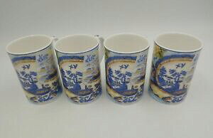 yzLb`piEHEE@CAo[g{[`CiAt^k[eB[AI[hEB[}OJbvJbṽZbgSet of 4 Royal Albert Bone China Afterno