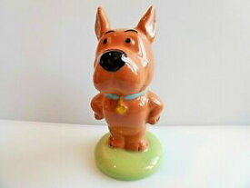 【送料無料】キッチン用品・食器・調理器具・陶器　ウェイドスクービードゥーからWADE - SCRAPPY-DOO - From Scooby Doo