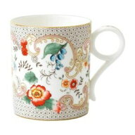【送料無料】キッチン用品・食器・調理器具・陶器　ウェジウッドワンダーラストマグカップWedgwood - Won…