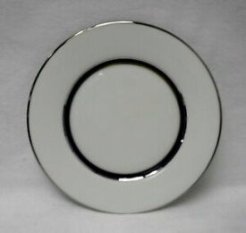 【送料無料】キッチン用品・食器・調理器具・陶器　オックスフォードレノックス中国パターンサラダプレートOXFORD (Lenox) china MARQUESA pattern Salad Plate - 8-1/8