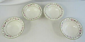 yzLb`piEHEE@}[TX`[gusNAWTCvX[v{ẼZbgMartha Stewart Everyday MSE Pink Hydrangea Set Of 4 Soup Bowls