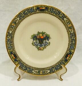 yzLb`piEHEE@Be[WmbNXHϋvpv[g~gVintage LENOX AUTUMN Durable Bone China 6.5 Bread Plate MINT