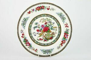 yzLb`piEHEE@pSCAo[gJV~[̖ؒH`v[gParagon + Royal Albert - Tree of Kashmir - Breakfast / Lunch Plate - 193393Y