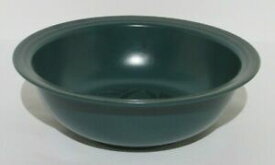 【送料無料】キッチン用品・食器・調理器具・陶器　アメリカ製のグリーンラージサービングボウルPfaltzgraff Solstice Green Large Serving Bowl　Made in the USA