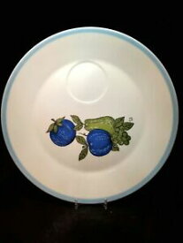 【送料無料】キッチン用品・食器・調理器具・陶器　ヴィンテージジョンソンブラザーズイングランドハーベストタイムセットディナープレートVintage Johnson Brothers England Harvest Time Set of 6 10 Dinner Plates