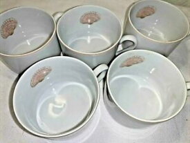 【送料無料】キッチン用品・食器・調理器具・陶器　ファイブフィッツとフロイドコキールオセアナボーンチャイナティーコーヒーカップを見つけるのは難しいですFive Fitz and Floyd COQUILLE OCEANA Bone China Tea Coffee Cups HARD TO F