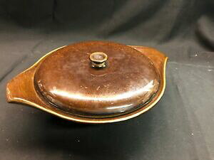 yzLb`piEHEE@bZCgX`[xr`clLZ[Wt̃T[rOfBbVIRussell Wright Steubenville USA Chutney Casserole/Servi