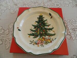 yzLb`piEHEE@~JTtFXeBuV[YIWi{bNX̃`bvv[gMikasa China Festive Season 12 Chop Plate In Original Box@- NICE@@8-1