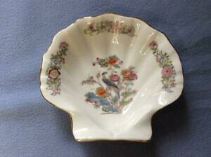 yzLb`piEHEE@EFhEbhgߍz^ekMWedgwood Kutani Crane bone china scallop shell dish