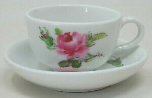 yzLb`piEHEE@AeB[N}CZ~j`At[heB[Jbvƃ\[T[Antique Meissen Miniature Floral Painted Teacup and Saucer