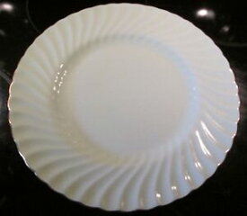 【送料無料】キッチン用品・食器・調理器具・陶器　ミントンシェルグリーンゴールドトリムディナープレート年代Minton SHELL GREEN GOLD TRIM 10 1/2 Dinner Plate EUC 1950's