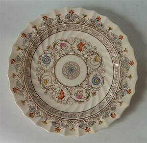 yzLb`piEHEE@R[vhX|ftBcFT_fU[gv[gCOhNNCopeland Spode FLORENCE Salad Dessert Plate 8 England China 20's 30's