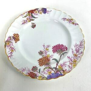yzLb`piEHEE@X|fR[vh̃`FV[K[f}X^[hfBi[v[gp\Spode Copeland's Chelsea Garden A9981 Mustered Rim Dinner Plate (11 av