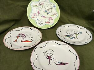 yzLb`piEHEE@UifU[geB[nCq[V[Yt`t@bVT_v[gRosanna Dessert Tea HIGH HEEL SHOES French Fashion Salad Plate (