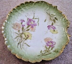 yzLb`piEHEE@AeB[NE[WEtXv[gMAntique Limoges France porcelain plate-dish,04