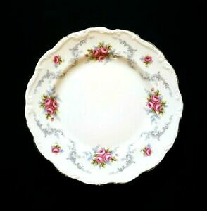yzLb`piEHEE@CAo[gÂT_v[gBeautiful Royal Albert Tranquility Salad Plate