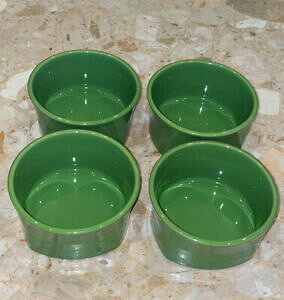 yzLb`piEHEE@VbNO[XNGA{EX[vz[}[t̃tBGX^EFAZbgFiesta Ware Set of 4 Shamrock Green Square Bowl Soup Homer Laugh