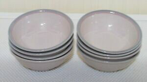yzLb`piEHEE@AJ̃I[VA{EZbgPfaltzgraff Aura Cereal Bowls Set of 8 Made in the USA