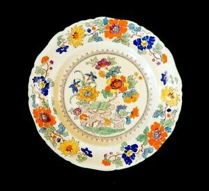 yzLb`piEHEE@C\Y`v[gBeautiful Masons Bible Lunch Plate