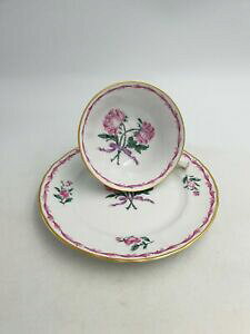 yzLb`piEHEE@AeB[Nxih[[WtXv[gJbvEf[E[[̎`ANTIQUE BERNARDAUD LIMOGES FRANCE PORCELAIN PLATE CUP L
