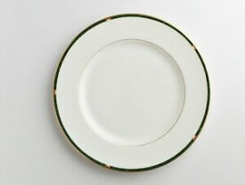 【送料無料】キッチン用品・食器・調理器具・陶器　ロイヤルウスターカリーナグリーンディナープレートRoyal Worcester CARINA Green Dinner Plate