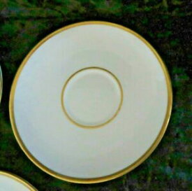 【送料無料】キッチン用品・食器・調理器具・陶器　ゴッサー・ペンブロークパン・バタープレートPope Gosser PEMBROKE Set of 3 Bread &amp; Butter Plates