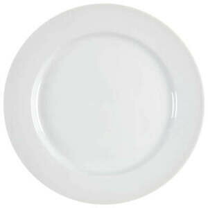yzLb`piEHEE@EBAY\m}zCgfBi[v[gWilliams Sonoma EVERYDAY WHITE Dinner Plate 5740426