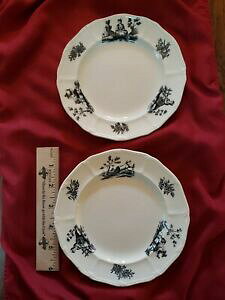 yzLb`piEHEE@EFbWEbhEGgAEp[\t@[WƔ̃v[gWedgwood Etruria Personages black and white plates