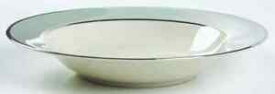 【送料無料】キッチン用品・食器・調理器具・陶器　フリントリッジブルックミアリムスープボウルFlintridge BROOKMERE Rimmed Soup Bowl 130599