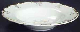 【送料無料】キッチン用品・食器・調理器具・陶器　ロイヤル・ドルトン・モンテイーニュ・リムド・スープボウルRoyal Doulton MONTEIGNE Rimmed Soup Bowl 1424385