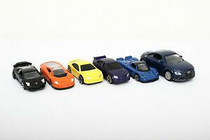 yz͌^ fJ[ [^[}bNXbgmotormax lot of 6 toy cars