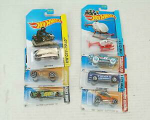 �y���������z�͌^�� ���f���J�[ �z�b�g�z�C�[�����b�ghot wheels lot of 7