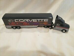 yz͌^ fJ[ V{[zCgg^[g[[V{[Rxbgertl 164th chevrolet white gmc tractortrailer chevrolet corvette t143