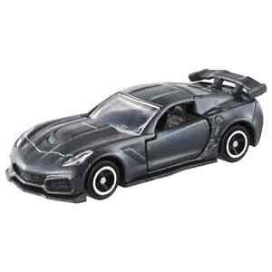 yz͌^ fJ[ ~j`AJ[V{[Rxbgg~JV[Y××miniature car chevrolet corvette zr1 tomica series no 31 w78×h39×d27mm