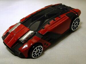 yz͌^ fJ[ zbgzC[}evg^Cvhot wheels mcds 2007 mattel prototype