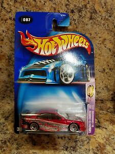 yz͌^ fJ[ zbgzC[Rh[V[YOJ[hA2003 hot wheels ss commodore vt carbonated cruisers series 35 long card rare