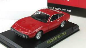 yz͌^ fJ[ A^tF[ZGtF[RNValtaya 143 ferrari 365 gtc4 serie ferrari collection