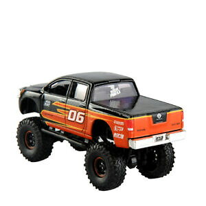 yz͌^ fJ[ ^C^J[f[VOgCNVbN[hfjada 164 nissan titan car model 061 racing toy classic road vehicle model