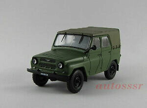 yz͌^ fJ[ VAW[v143 russian jeep 4x4 uaz469 10 cars ussr
