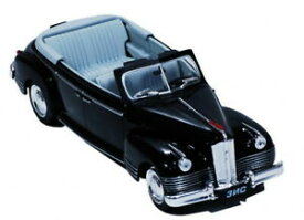 【送料無料】模型車 モデルカー モデルカーソシアルスケールソシデアゴスティーニオートレジェンズmodel car zis110b 1949 ussr deagostini autolegends of ussr scale 143