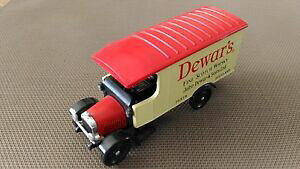 �y���������z�͌^�� ���f���J�[ �}�N�`�i�~�j�A�g�D�[���R�[�M�[��\�[�j�[�N���t�f�B�f�����[�⃂���g�u�I�[�l�R���f�B�c�B�I�[�jmacchina miniatura corgi ��thornycrof di dewar �� in molto buone condizi