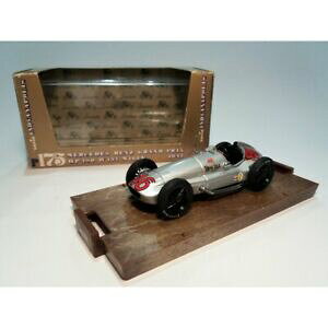 yz͌^ fJ[ uZGIxcOvbrumm serie oro r175 benz grand prix hp480 w154 m163k 1947 143 mc44508